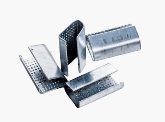 Fornecedor de selo de aço galvanizado: escolha a empresa ideal
