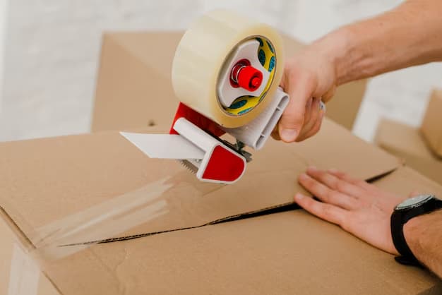 Distribuidor de fitas adesivas para embalagens: conheça a empresa ideal em Guarulhos