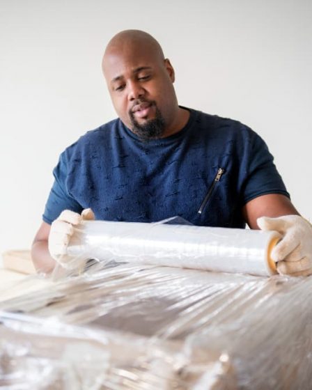 Por que seu negócio precisa do filme stretch?