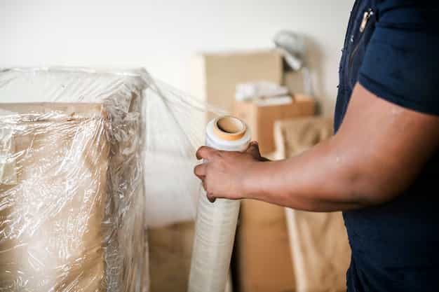 Fornecedor de Stretch: onde encontrar e como escolher o melhor para sua empresa