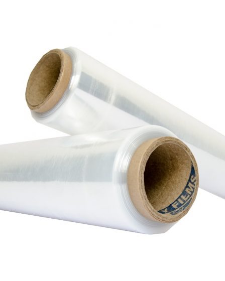 Como aplicar stretch: guia para uma aplicação eficiente e segura do filme stretch