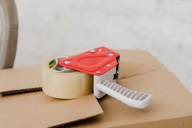 Onde comprar fita adesiva