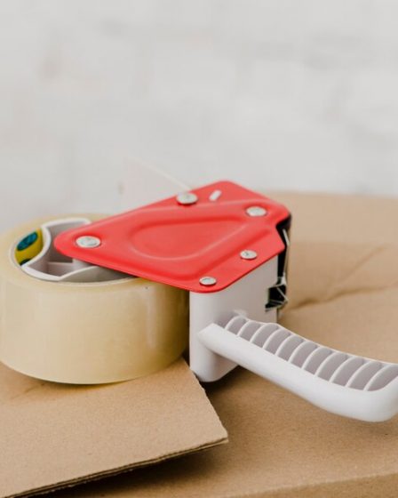 Onde comprar fita adesiva