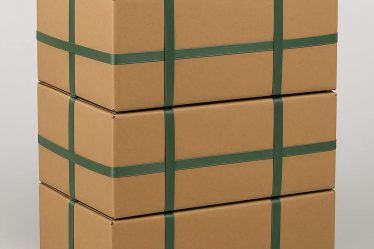 Fitilho para amarração