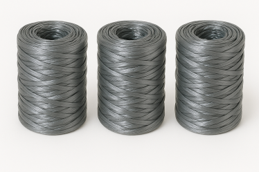 rolo de fitilho para amarração