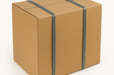 fitilho plástico para embalagem