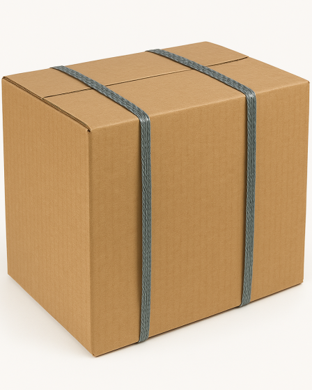 fitilho plástico para embalagem