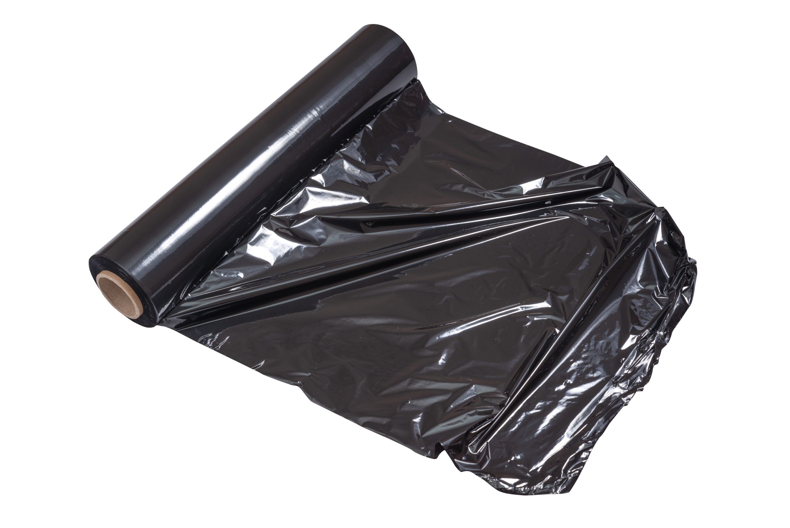 lona plástica resistente