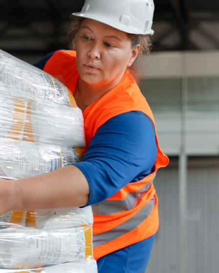 Onde encontrar filme stretch de alta resistência com entrega rápida em São Bernardo do Campo