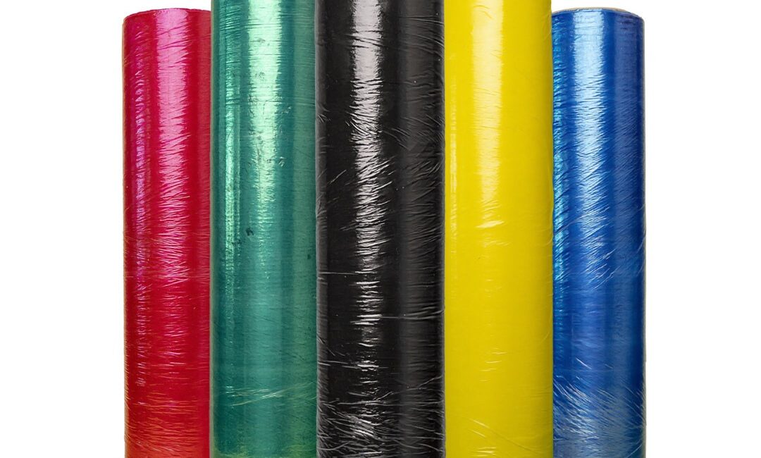 Comprar filmes stretch com melhor custo-benefício em 2026