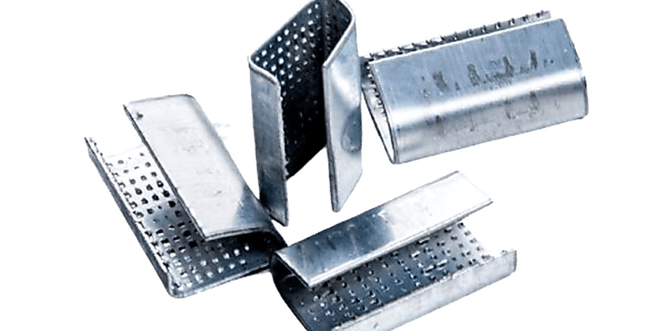 A importância do selo de aço galvanizado na segurança logística