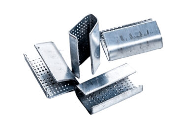 A importância do selo de aço galvanizado na segurança logística