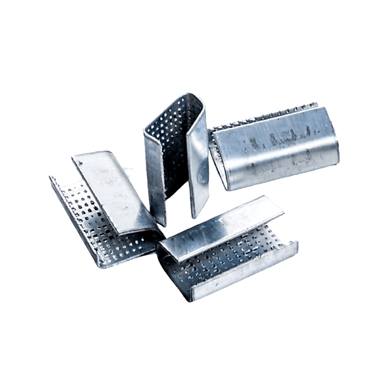 A importância do selo de aço galvanizado na segurança logística